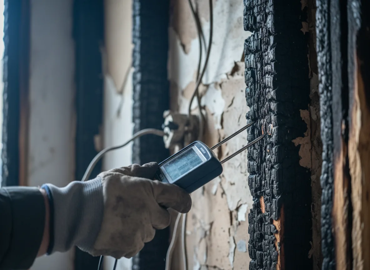 Fire Damage Restoration Lucas, OH FAQs